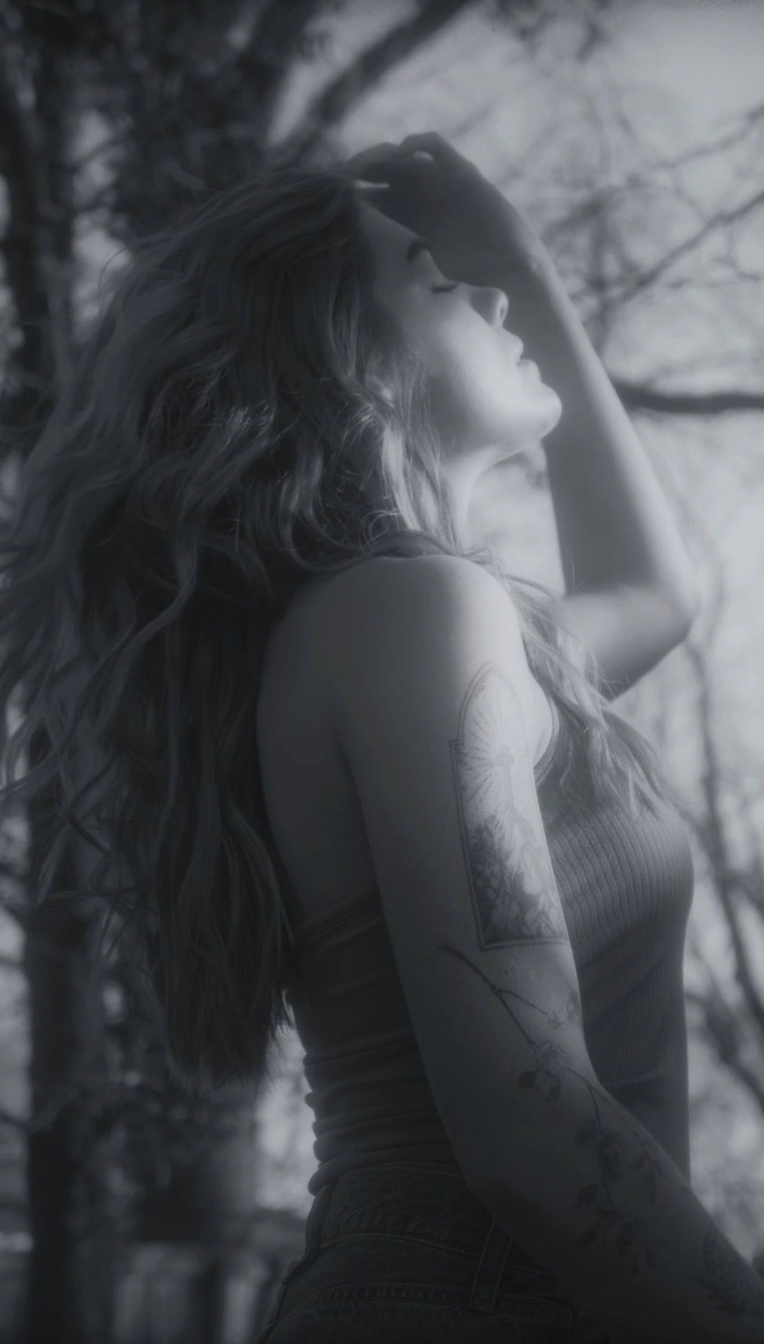 Nettle Leaf: The Underrated Hero for Nourishing Skin, Hair & Overall Vitality