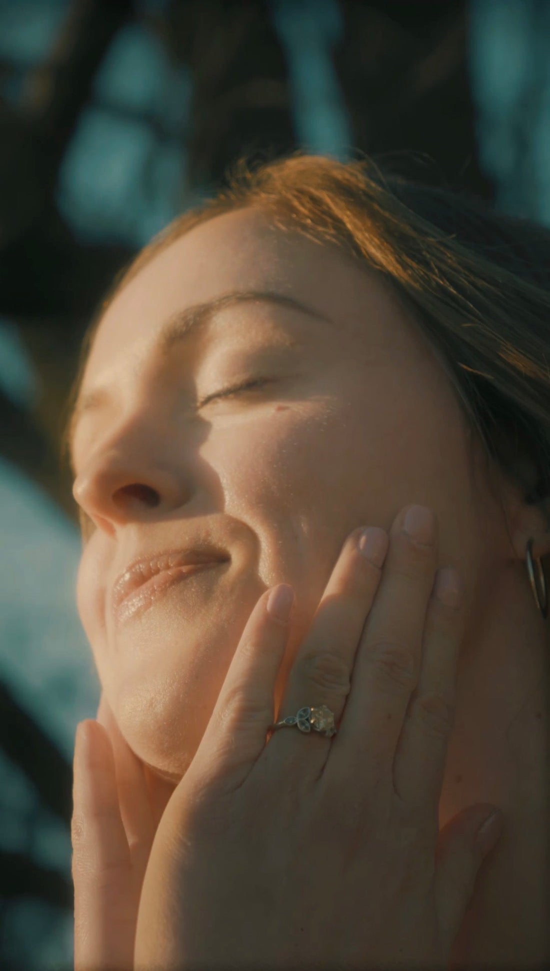 Rosehip, Rose & Rosemary: 5 Ways These Botanicals Brighten and Strengthen Skin