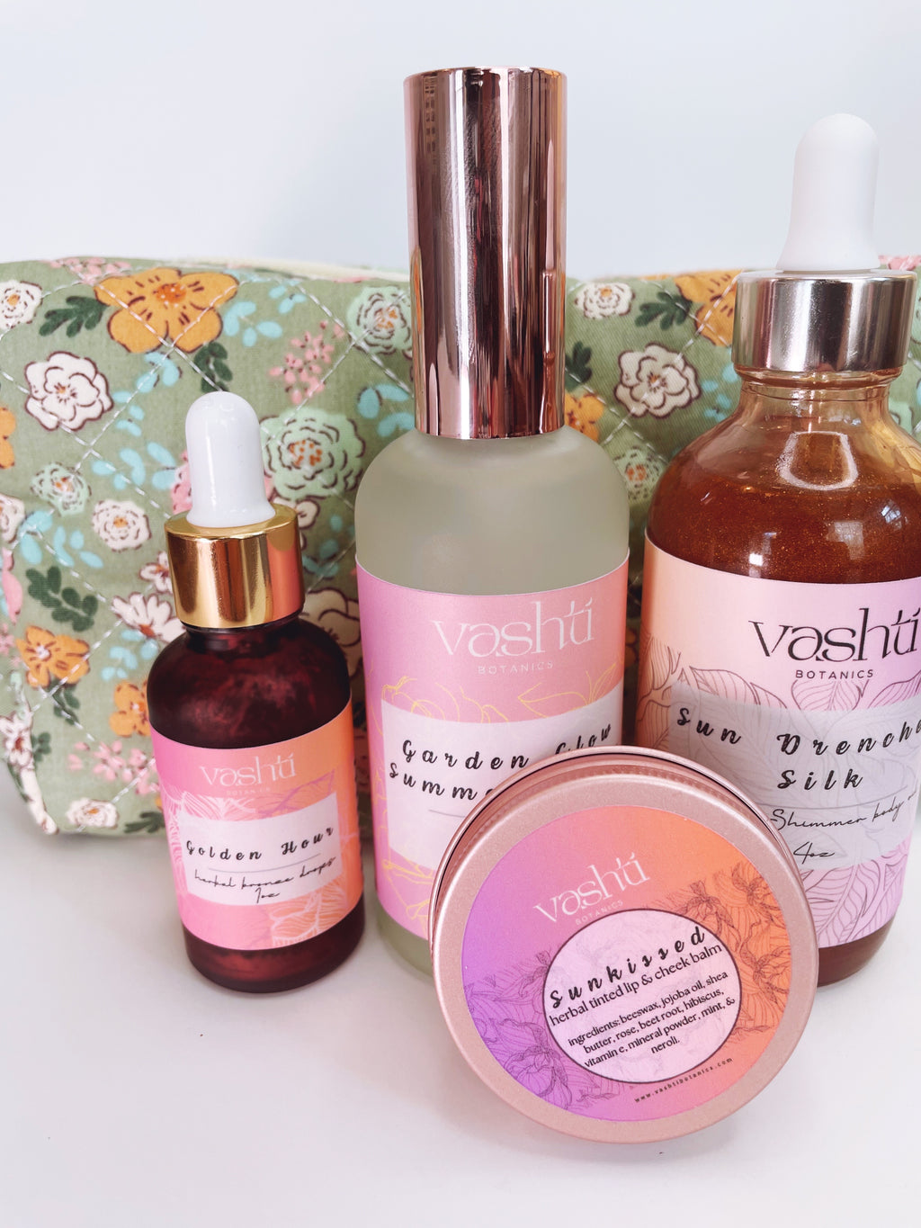 Summer Glow Kit