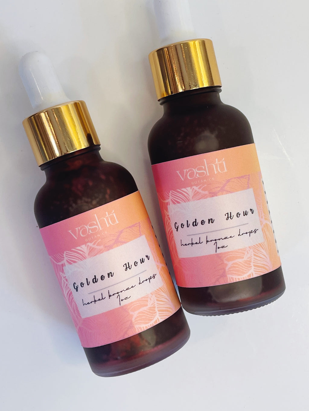 Golden Hour Facial Bronzing Serum