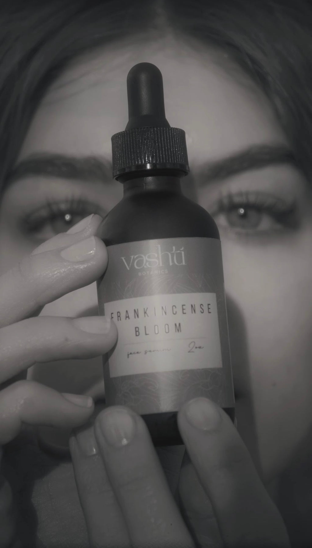 Frankincense Bloom Serum