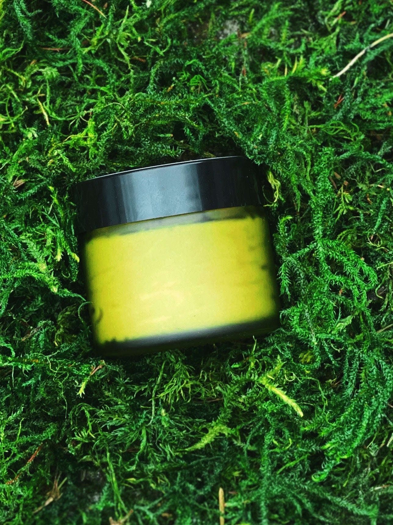 Pomegranate Eye Balm