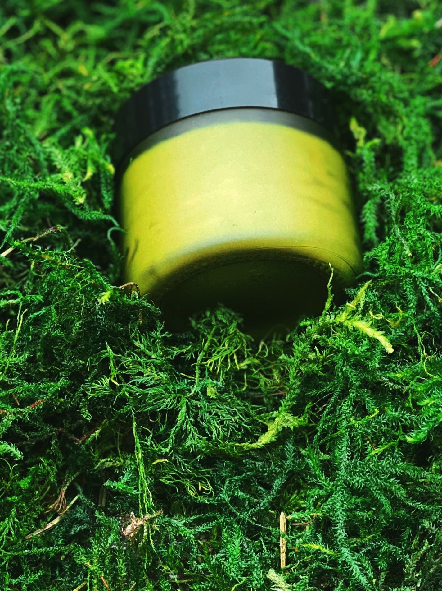 Pomegranate Eye Balm