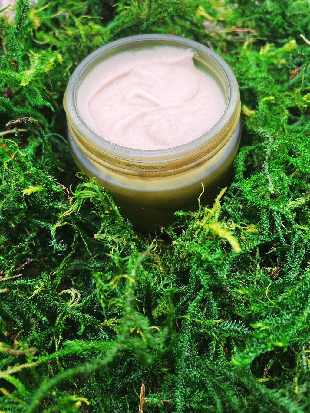 Pomegranate Eye Balm