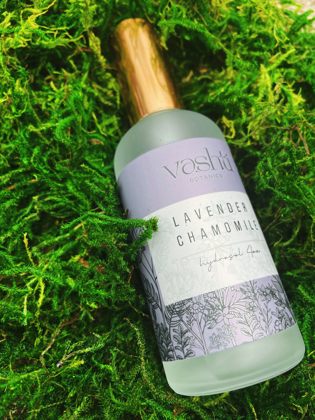 Full Bloom Ritual Skincare Bundle