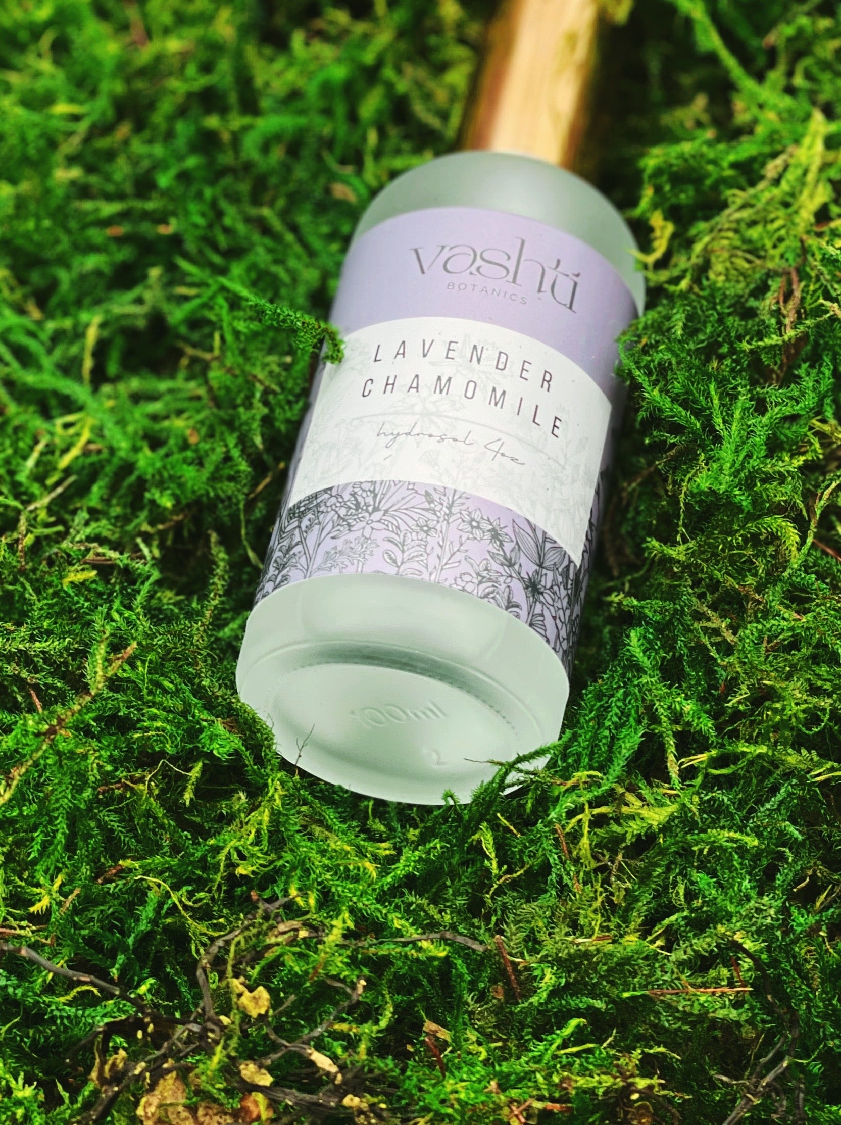 Lavender Chamomile Hydrosol