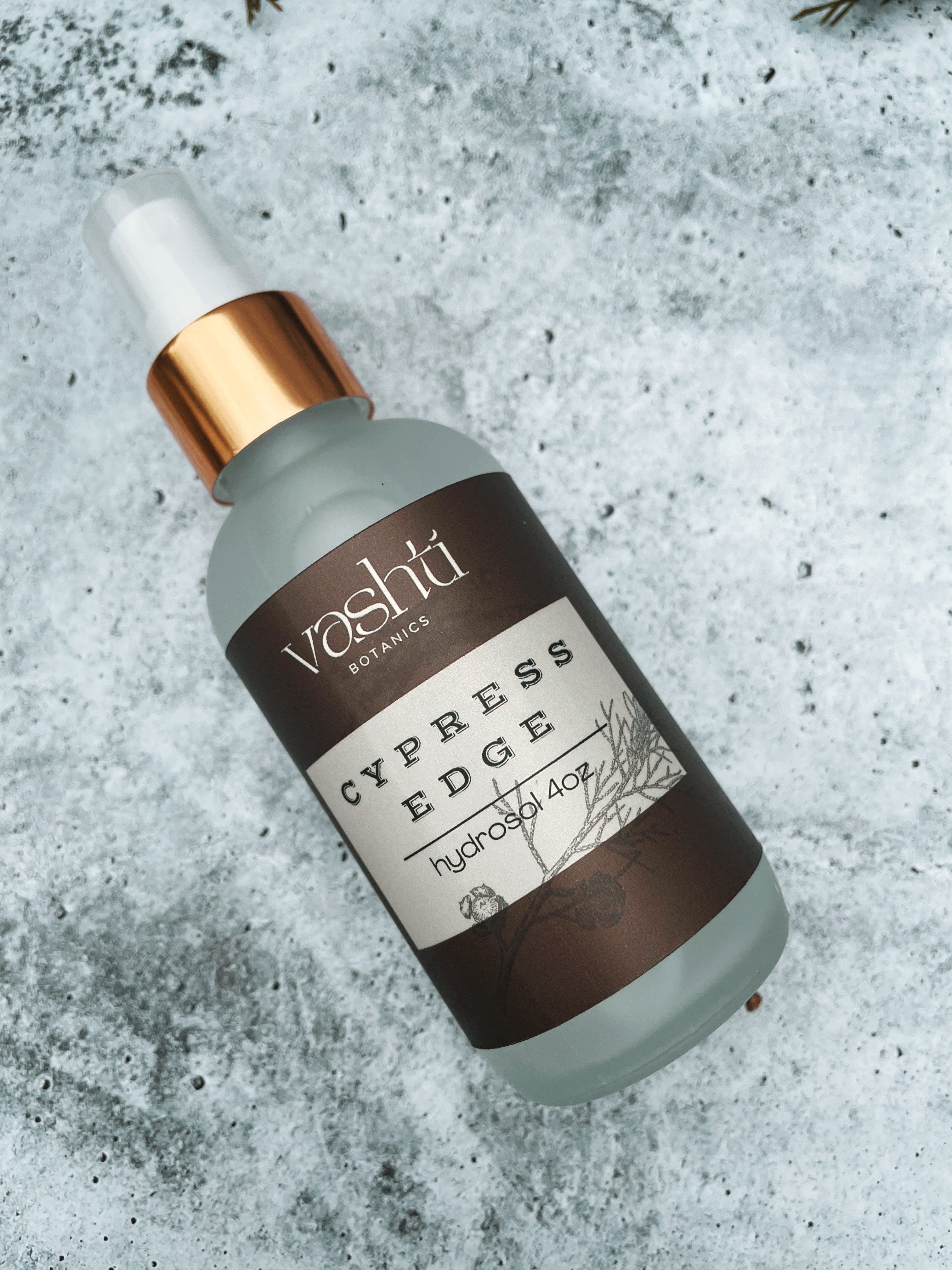 Cypress Edge Hydrosol