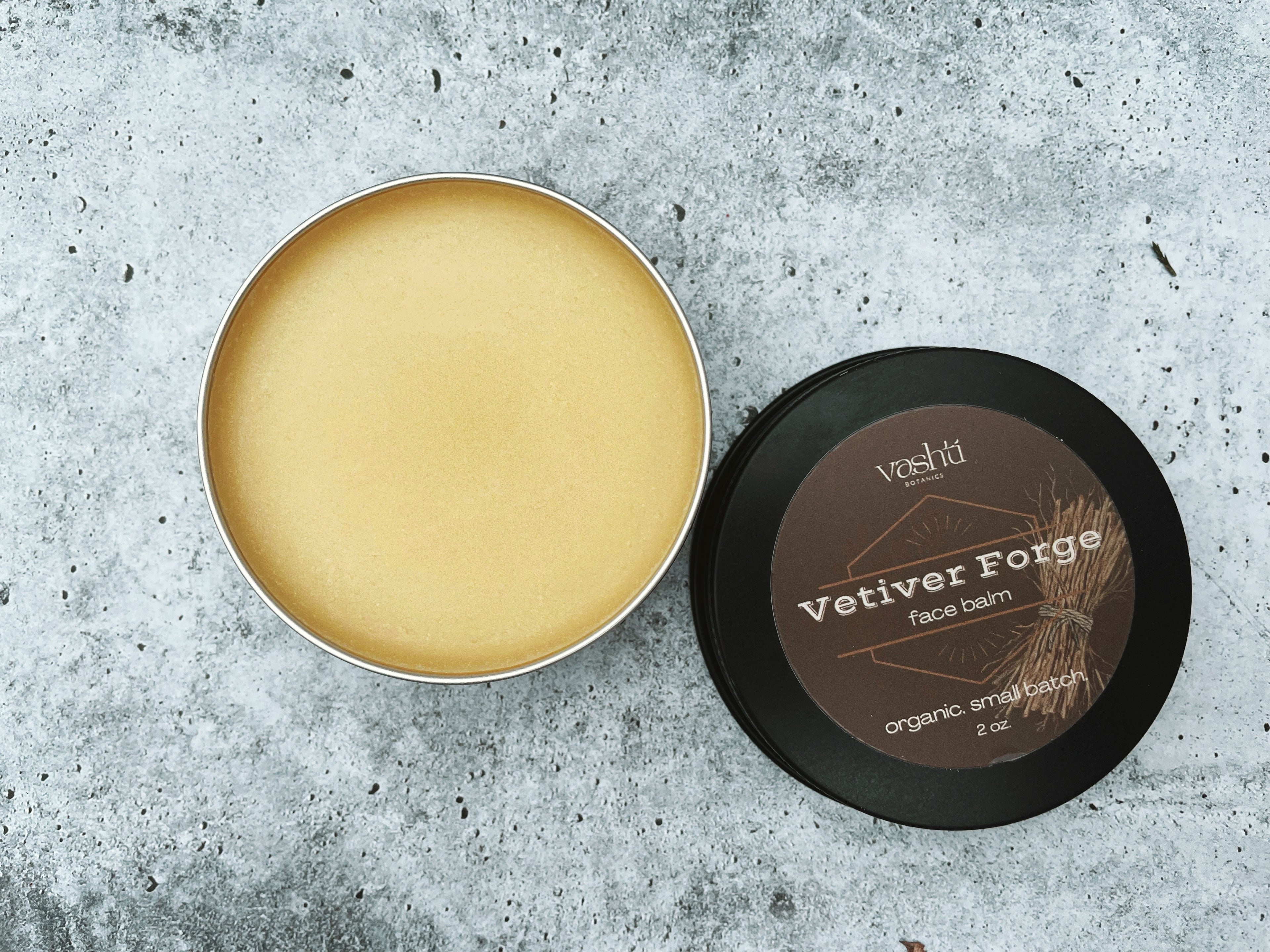 Daily Forge Essentials