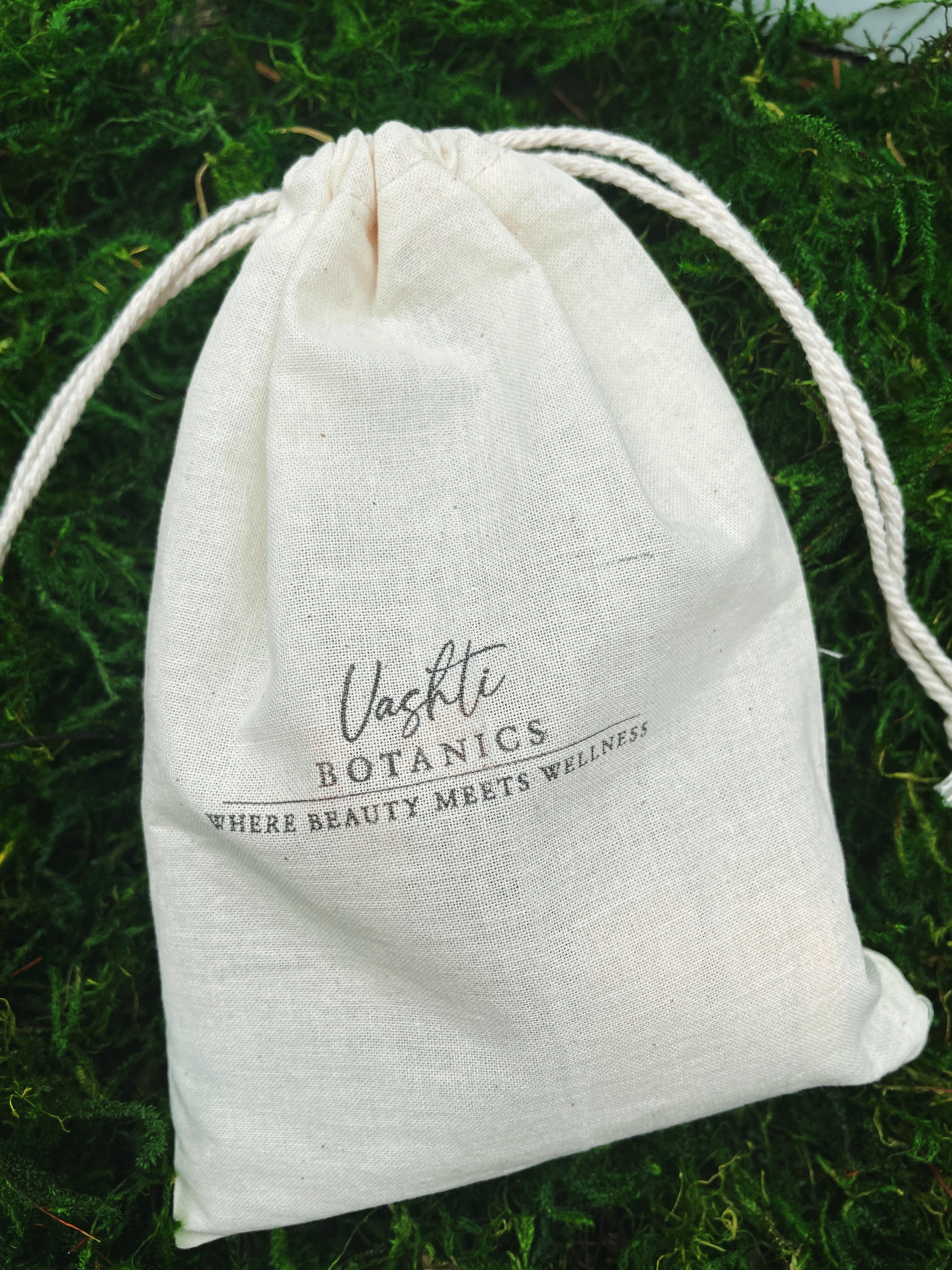 A Whisper of Vashti-Mini skincare ritual