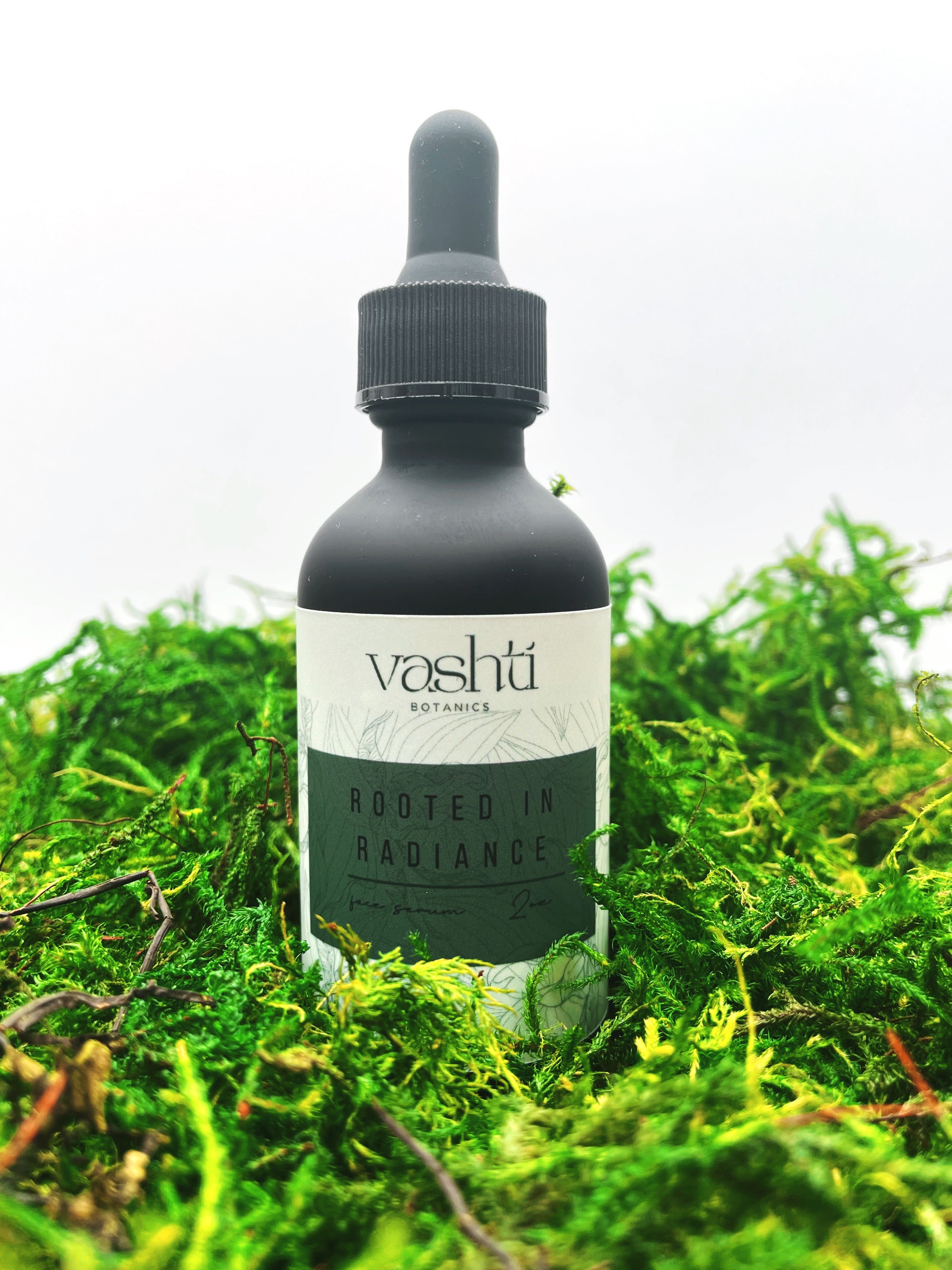 Rooted In Radiance Face Serum