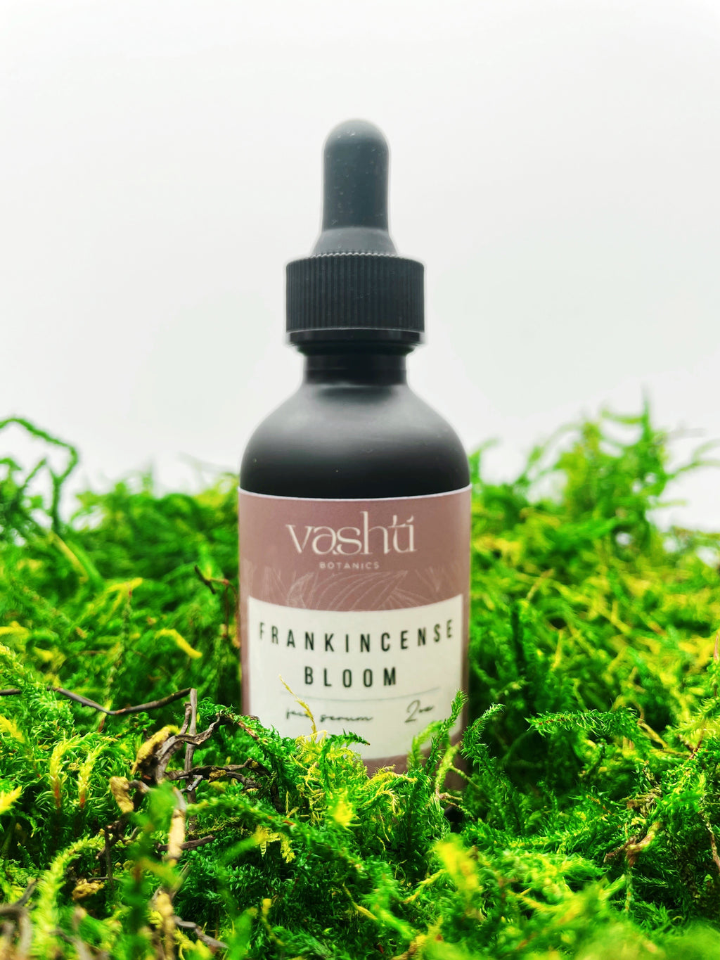 Frankincense Bloom Serum