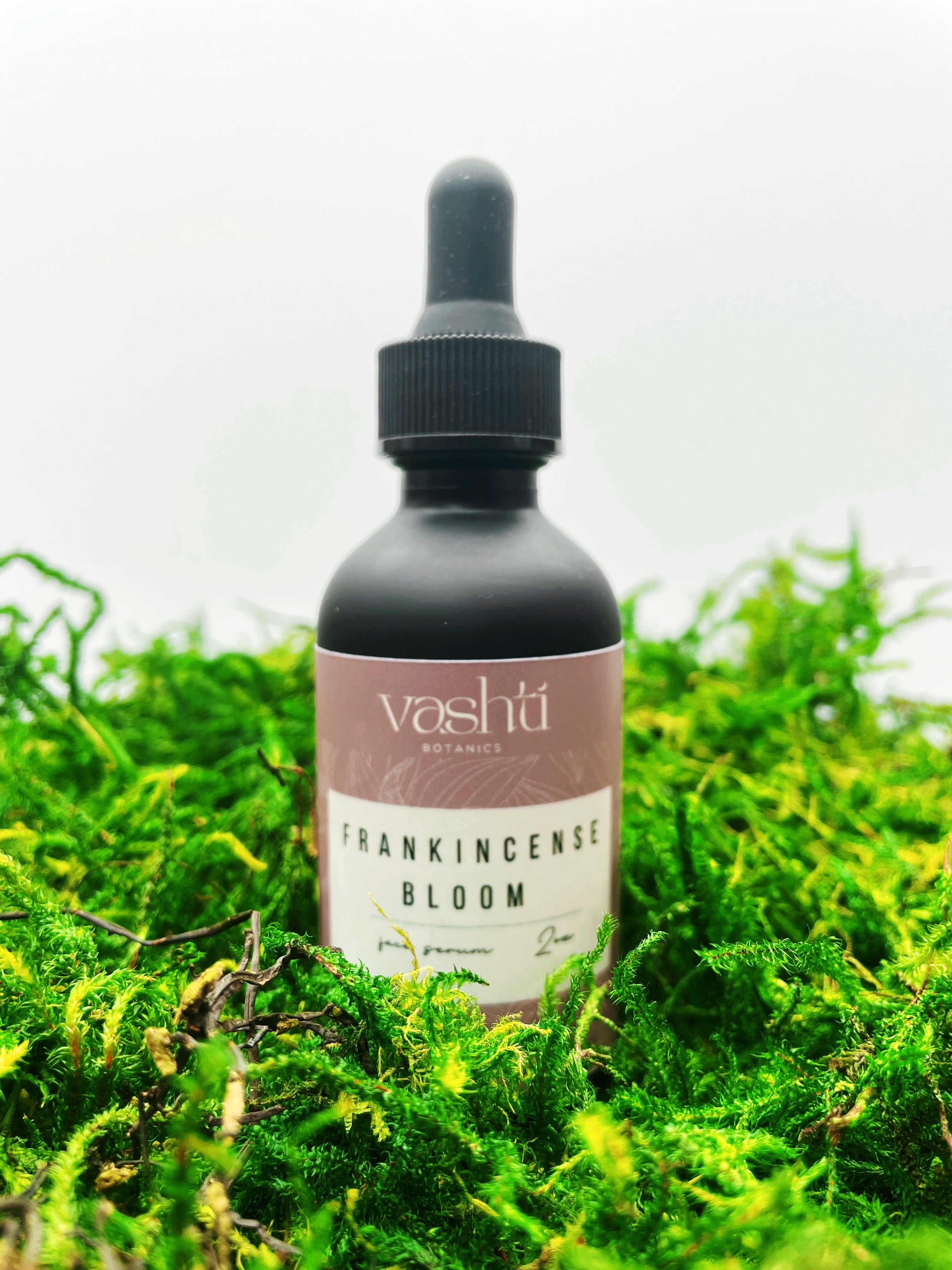 Frankincense Bloom Serum