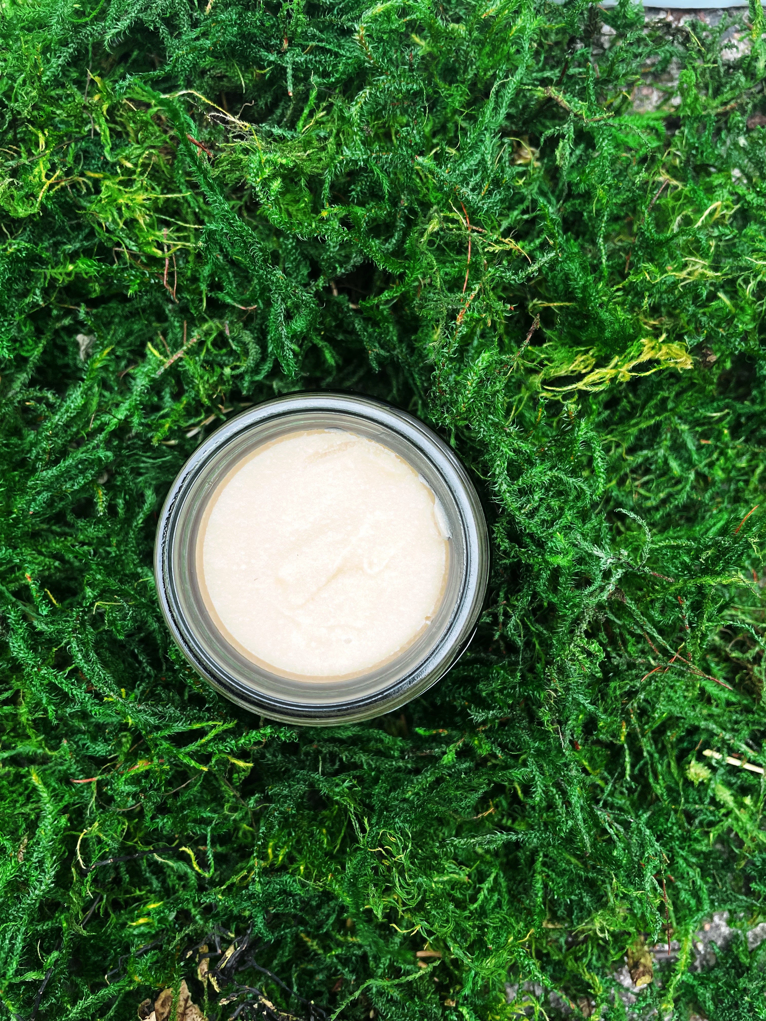 Nettle Calm Magnesium Balm