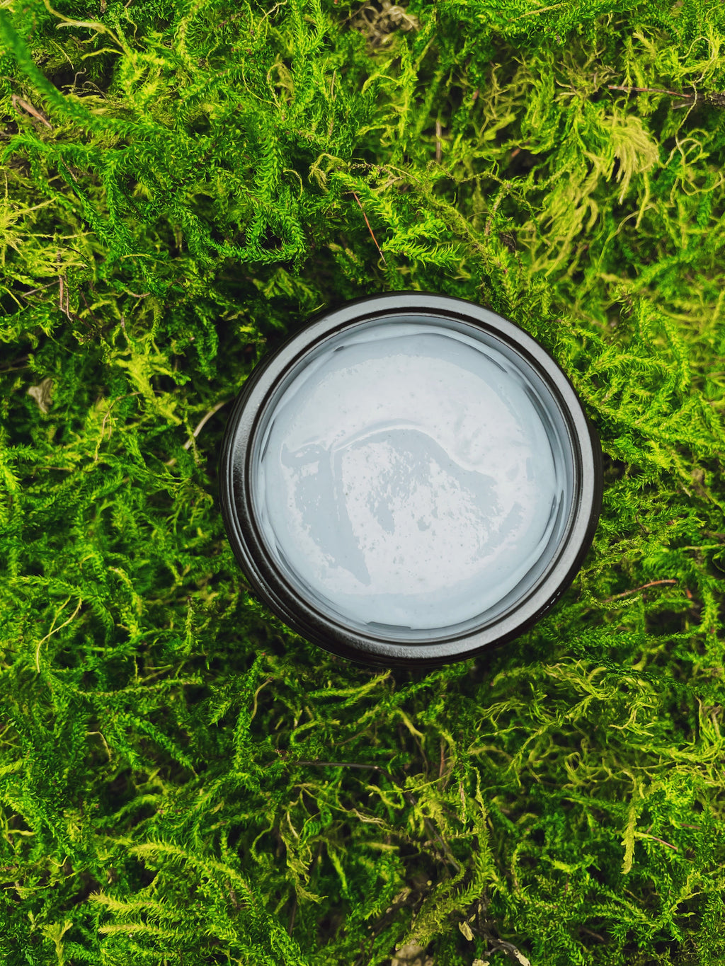 Reishi Whip Face Cream