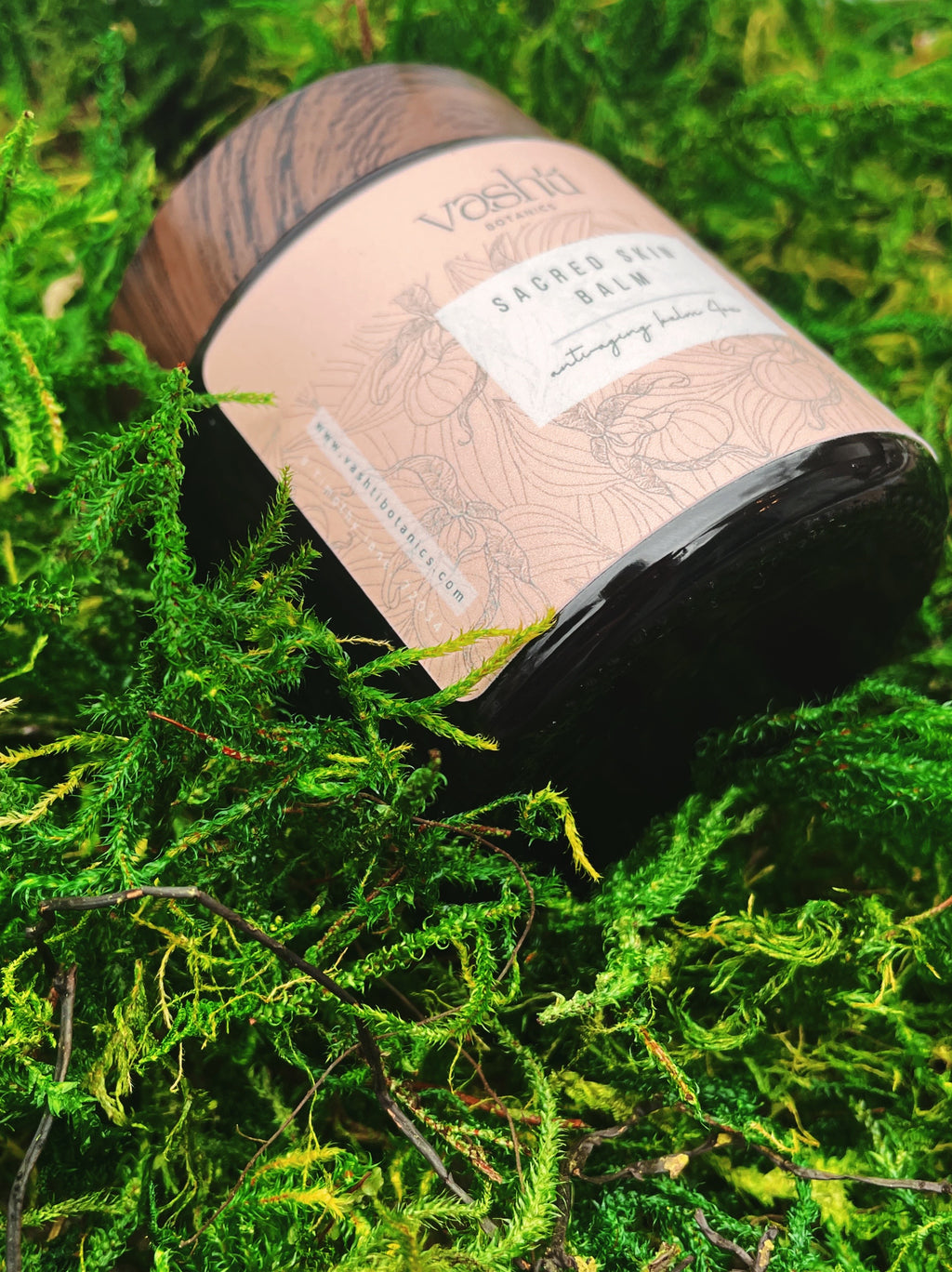 Sacred Skin Balm