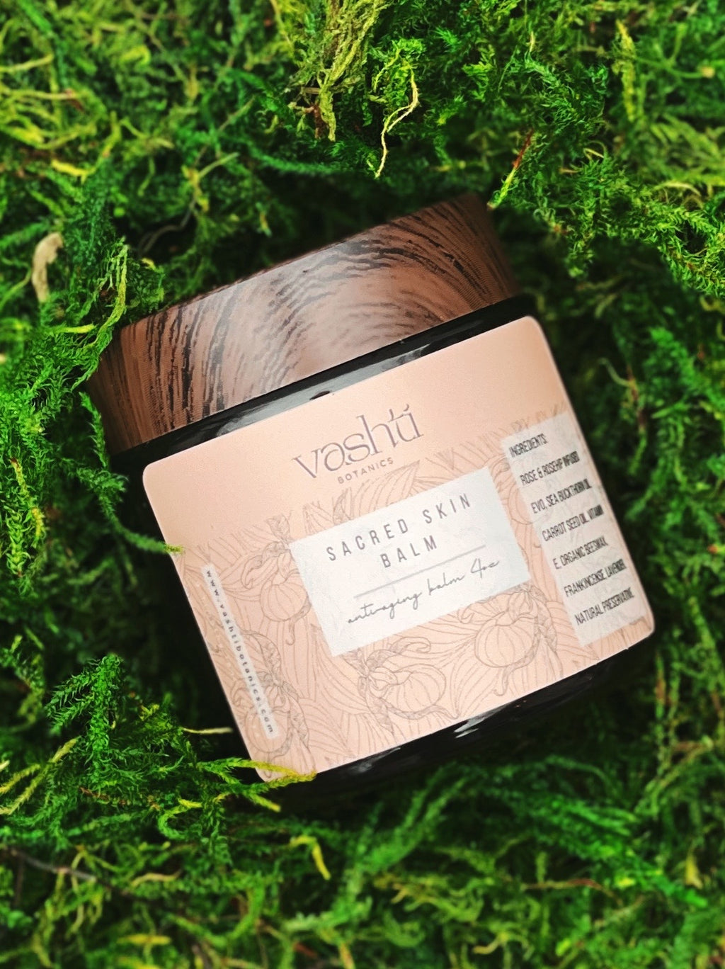 Full Bloom Ritual Skincare Bundle