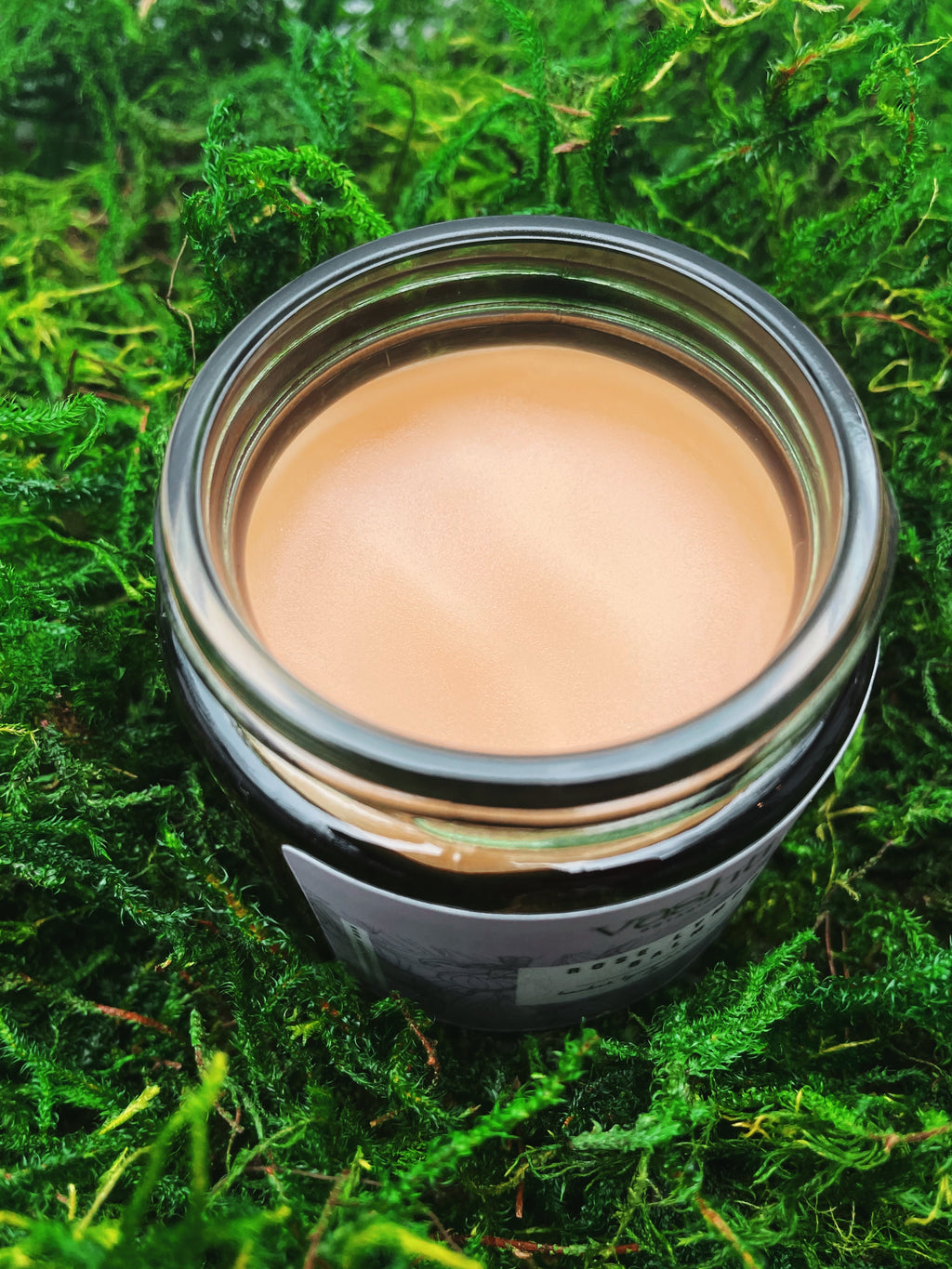 Rose Lymph Balm