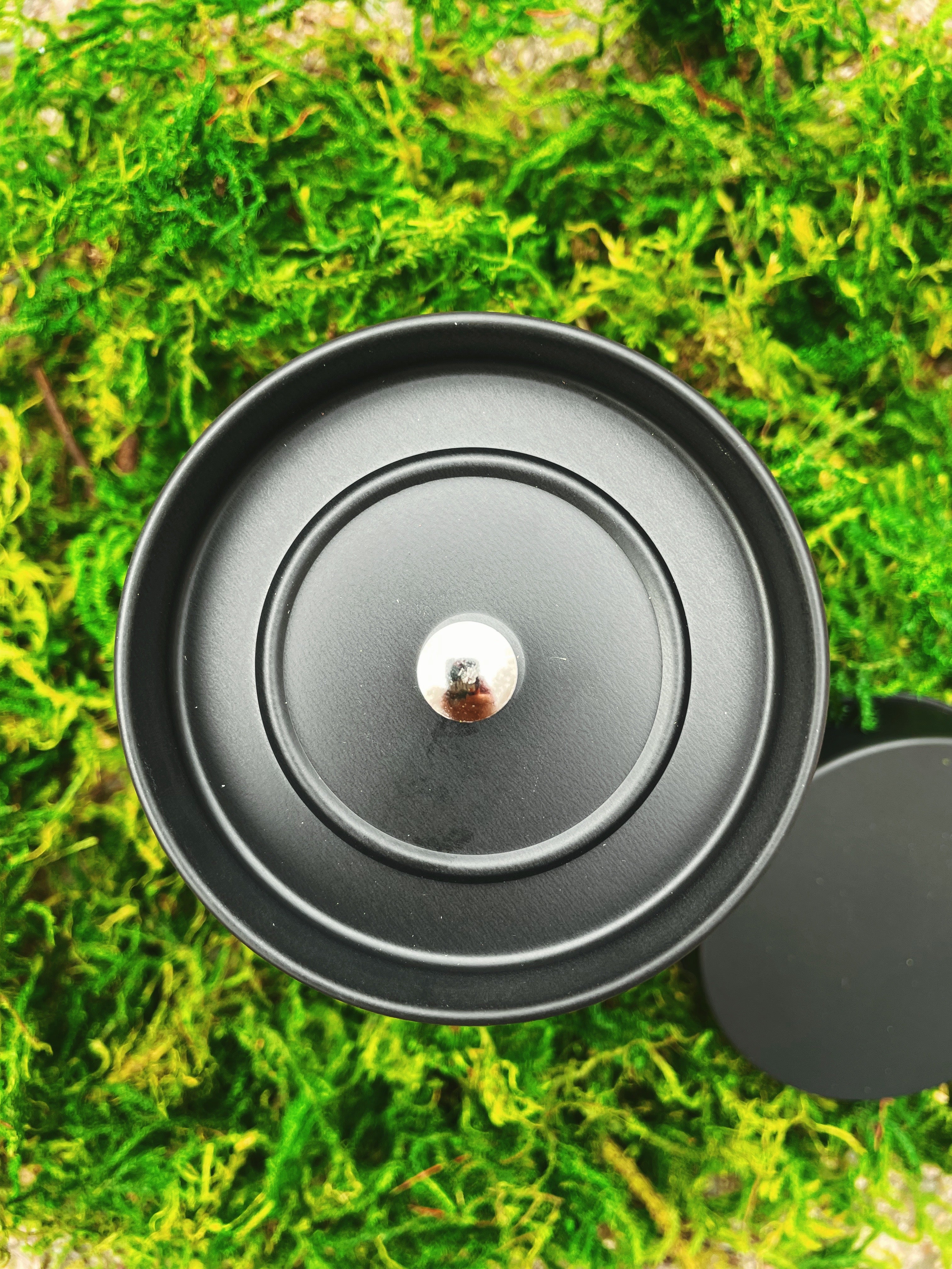 Raspberry Grace Herbal Tea