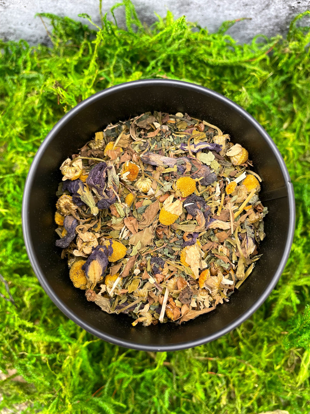 Vashti’s Sweet Dreams