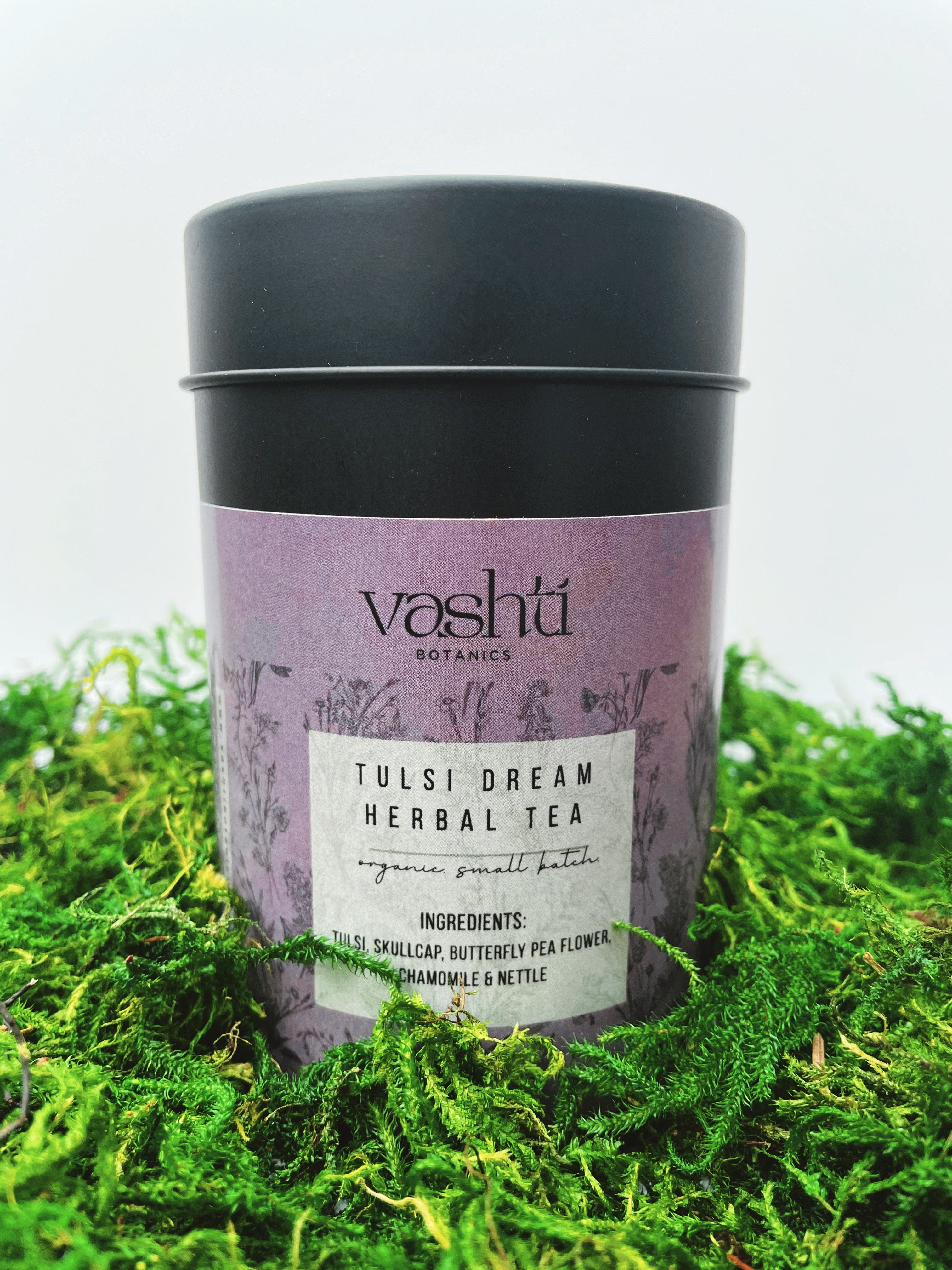 Tulsi Dream Herbal Tea