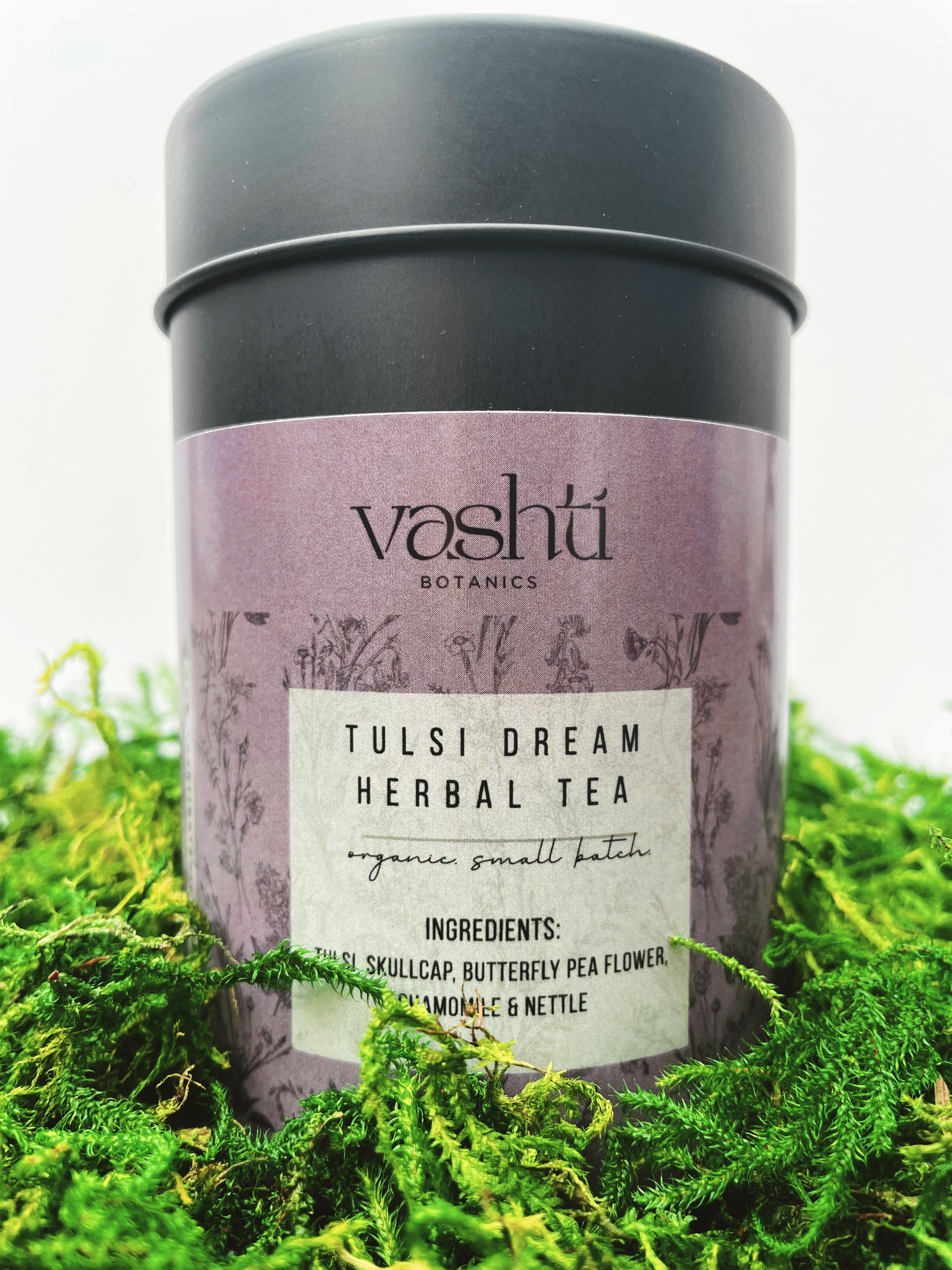 Tulsi Dream Herbal Tea