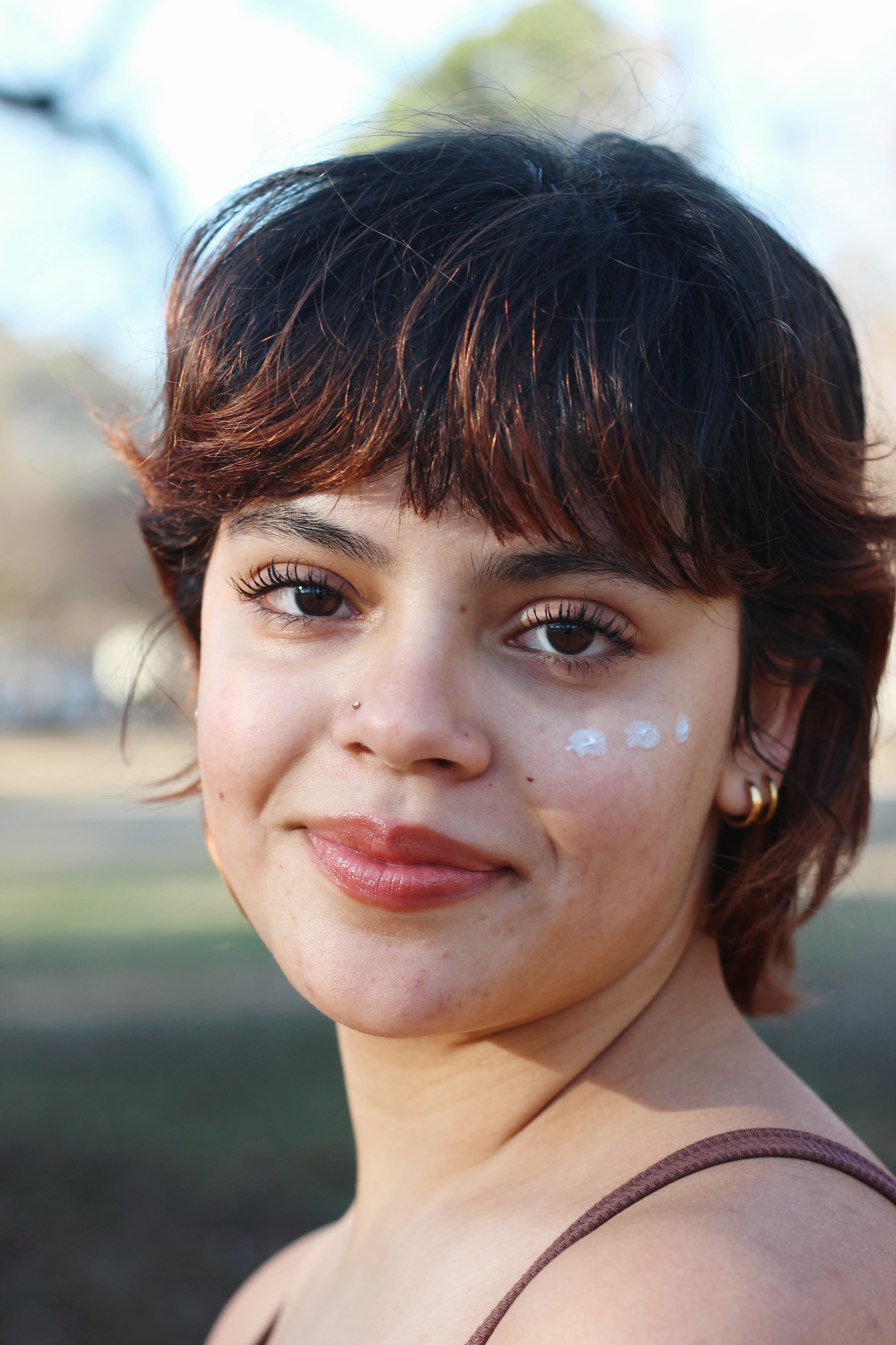 Reishi Whip Face Cream